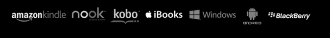 book logos